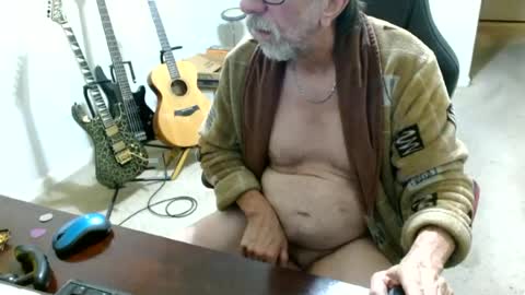 6stringer62 online show from 27, 6, 2026