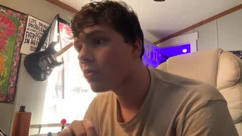 Snapshot of 710lemonade420 chatting on 29, 1, 2025 lemonade online show from 29, 1, 2025