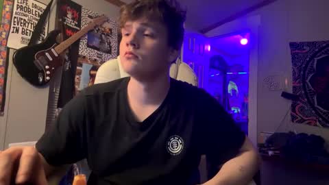 Snapshot of 710lemonade420 chatting on 3, 2, 2025 lemonade online show from 3, 2, 2025