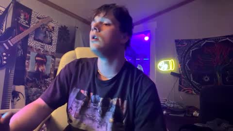 Snapshot of 710lemonade420 chatting on 15, 2, 2025 lemonade online show from 15, 2, 2025