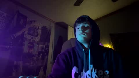 Snapshot of 710lemonade420 chatting on 16, 2, 2025 lemonade online show from 16, 2, 2025