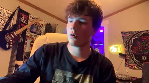 Snapshot of 710lemonade420 chatting on 18, 2, 2025 lemonade online show from 18, 2, 2025