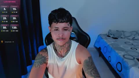 Stefan online show from 11, 10, 2025