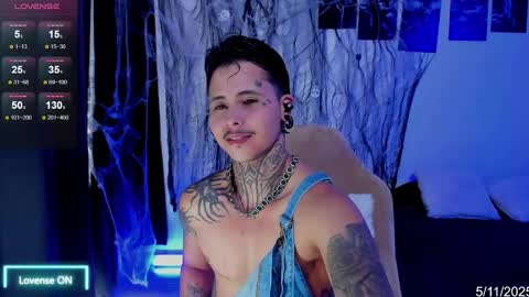 Stefan online show from 5, 11, 2025