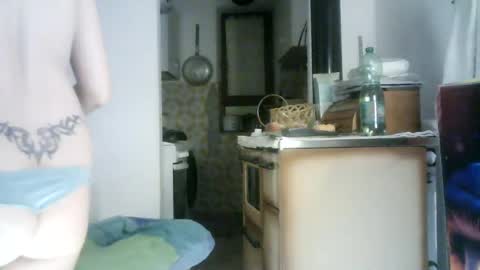 Lilu online show from 19, 6, 2026
