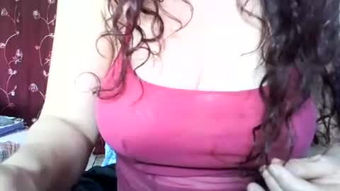 Lilu online show from 5, 8, 2026