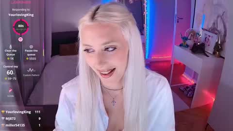 Loren Wood online show from 24, 10, 2025