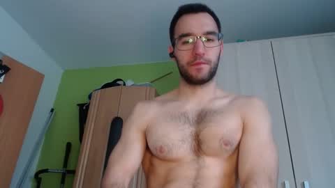 Nicolas online show from 12, 3, 2025