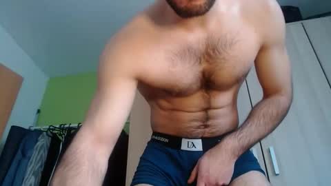 Nicolas online show from 7, 1, 2026