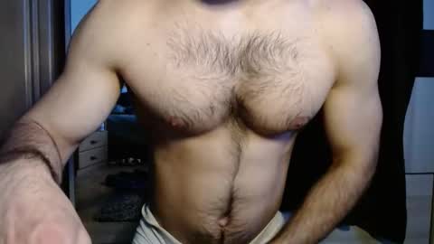 Nicolas online show from 25, 4, 2026