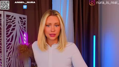 Nura online show from 28, 2, 2025