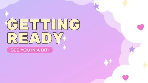   8abycat  Help us reach 250 thumbs up  online show from 15, 9, 2025