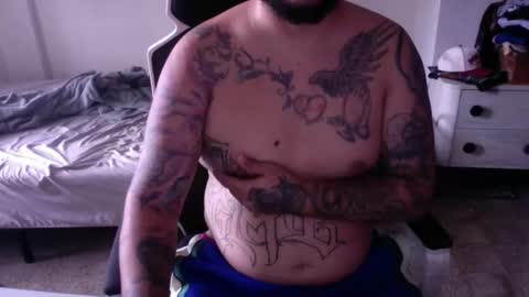 8cha online show from 18, 3, 2026