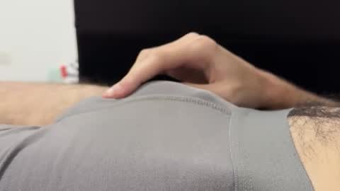 8hornyjohn8 online show from 25, 10, 2025
