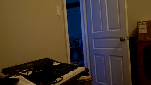 8inch_blessed online show from 15, 3, 2026