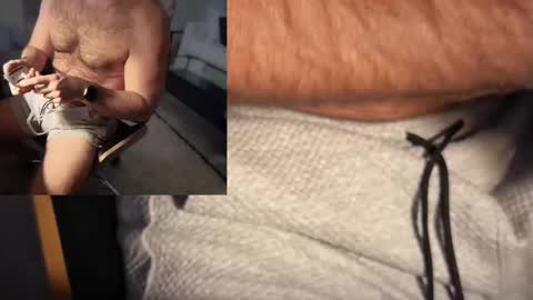 Snapshot of 8inchernyc chatting on 16, 11, 2025 8incher NYC online show from 16, 11, 2025