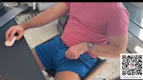 Snapshot of 8inchernyc chatting on 3, 12, 2025 8incher NYC online show from 3, 12, 2025