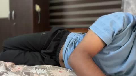 Snapshot of 8inchindianrocket chatting on 20, 7, 2026 Skinny tight ass man online show from 20, 7, 2026