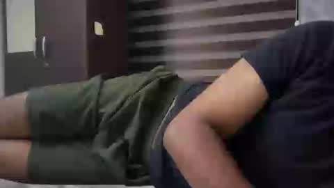 Snapshot of 8inchindianrocket chatting on 25, 7, 2026 Skinny tight ass man online show from 25, 7, 2026