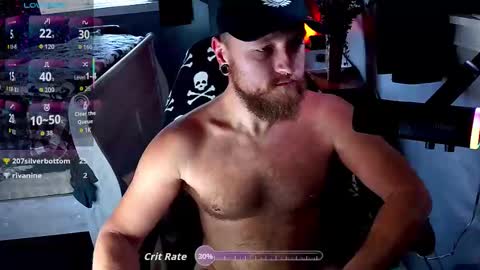 8Inchpunkpup online show from 31, 10, 2025