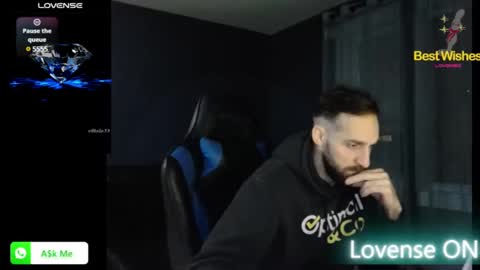 8james5 online show from 14, 1, 2025