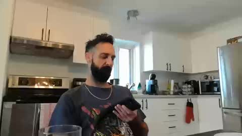 8james5 online show from 10, 10, 2025