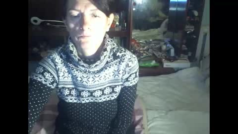 8MISTRESS8 online show from 7, 12, 2024