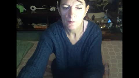 8MISTRESS8 online show from 2, 2, 2025