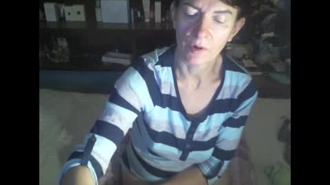 8MISTRESS8 online show from 29, 9, 2025