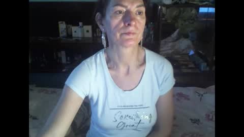 8MISTRESS8 online show from 22, 2, 2026