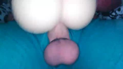 NaughtyDaddy online show from 14, 2, 2026