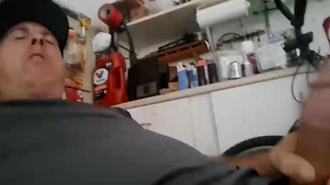 9inchesnya online show from 25, 10, 2025