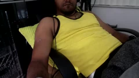 9inchhammer online show from 8, 1, 2025