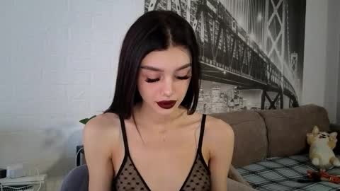 KARINA online show from 14, 9, 2025