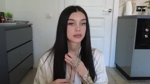 KARINA online show from 2, 5, 2026