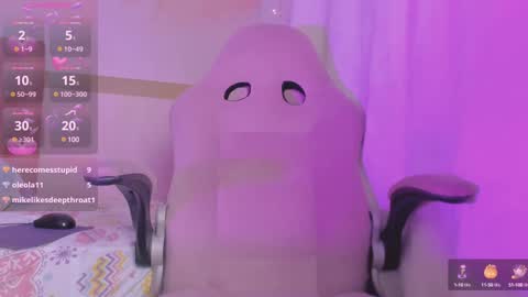 Alice  online show from 12, 12, 2024