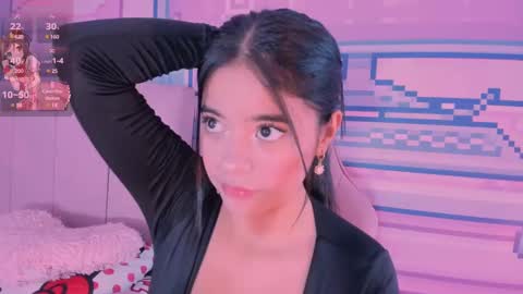 Alice  online show from 14, 2, 2025