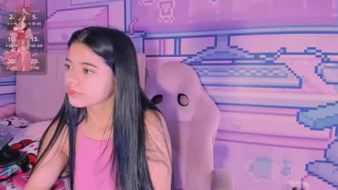 Alice  online show from 15, 2, 2025