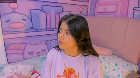 Alice  online show from 3, 3, 2025