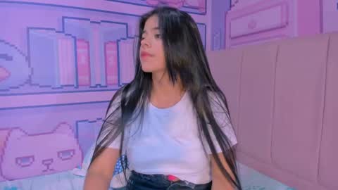 Alice  online show from 8, 3, 2025