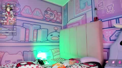 Alice  online show from 13, 3, 2026