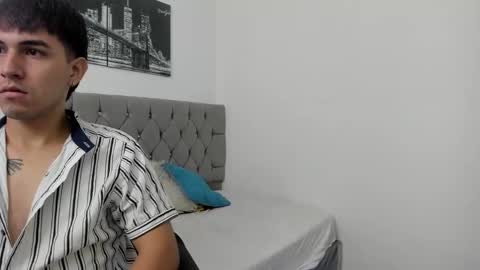 DERECK online show from 8, 3, 2026