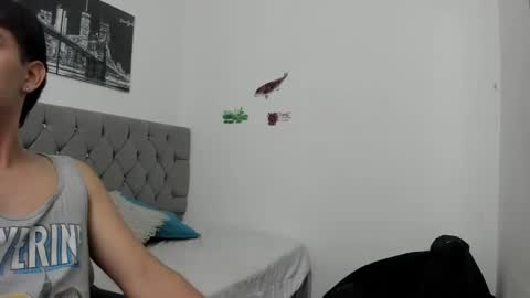 DERECK online show from 19, 3, 2026