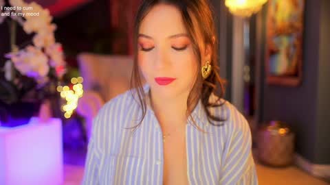 Snapshot of _1s___ chatting on 3, 11, 2025 Sophia  online show from 3, 11, 2025