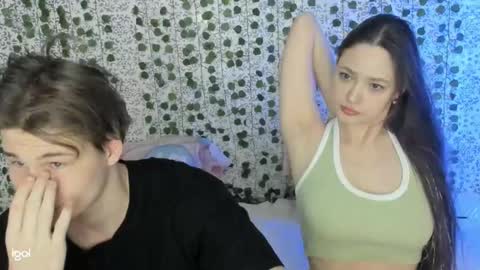 EMILY AND  MARCUS online show from 6, 3, 2025