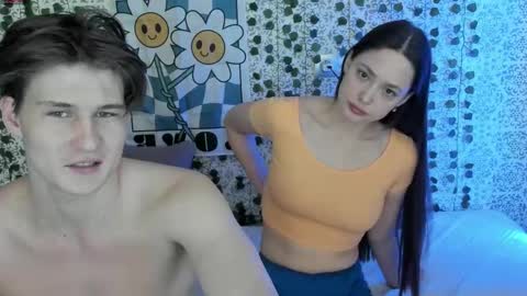 EMILY AND  MARCUS online show from 10, 3, 2025