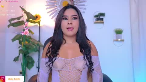 _abby07 online show from 2, 3, 2025