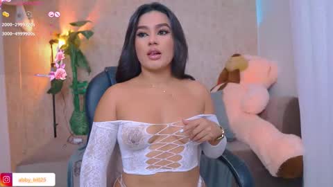 _abby07 online show from 15, 10, 2025