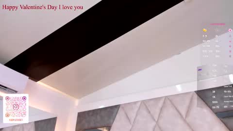 Gabriela   abby online show from 14, 2, 2025