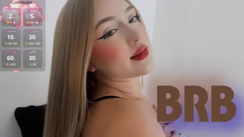 Abby Cooper online show from 13, 10, 2025